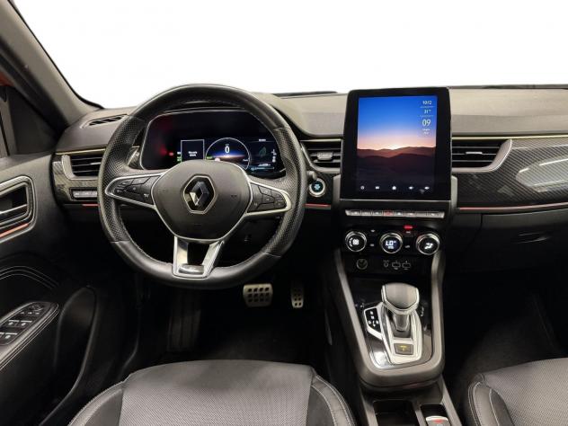 Renault Arkana 1.6 E-Tech full hybrid E-Tech Engineered 145cv - Foto 6