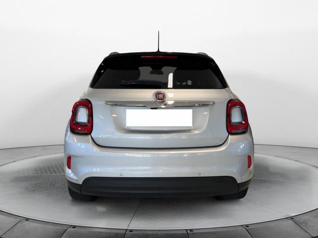 FIAT 500X Fiat 500x 1.3 mjt Connect 95cv - Foto 3