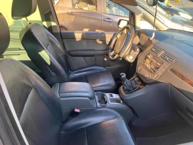 Ford Focus C-Max 1.6 TDCi (110CV) Ghia FULL OPTIONAL 2005 - Foto 9