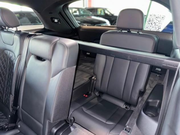 AUDI Q7 50 TDI 286 CV QUATTRO TIPT *AUDI EXCLUSIVE*UNIPROP rif. 23513122 - Foto 10