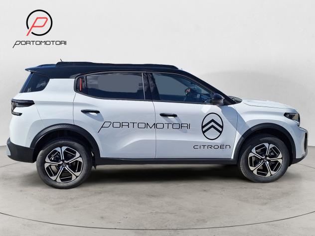 Citroën C3 Aircross Nuova PureTech HYBRID 145 ëDCS6 - MAX - Foto 6