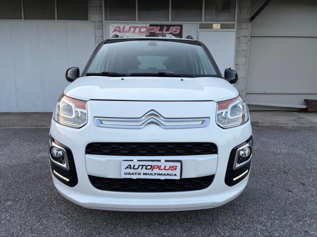 Citroen C3 Picasso PureTech 110 Exclusive - Foto 2