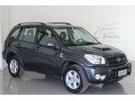 TOYOTA - RAV4 - 2.0 Tdi D-4D 5 porte Sol