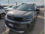 Citroën C5 Aircross Hybrid 136 Max e-DCS6