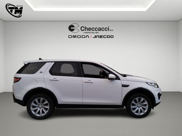 Land Rover Discovery Sport I 2016 2.0 td4 SE awd 180cv auto 7 POSTI - Foto 4