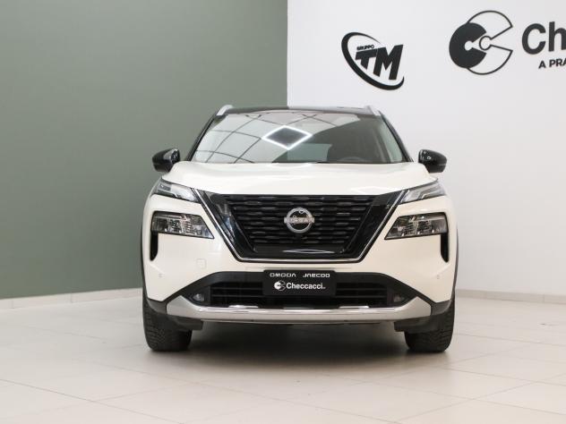 Nissan X-Trail IV 1.5 e-power N-Connecta e-4orce 4wd auto - Foto 2