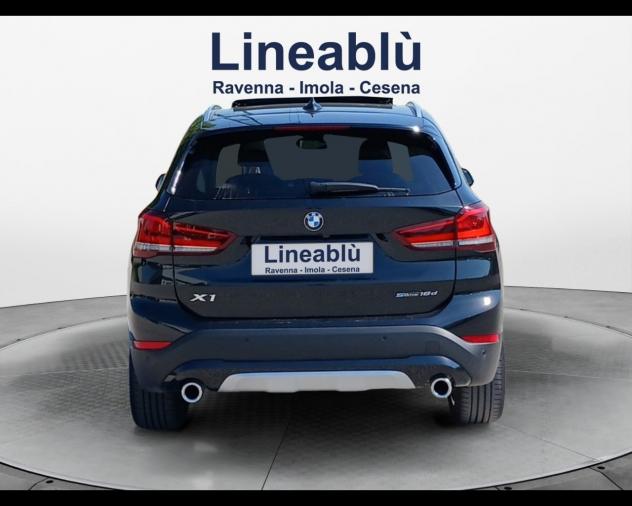 BMW X1 (F48) sDrive18d xLine Plus - Foto 4