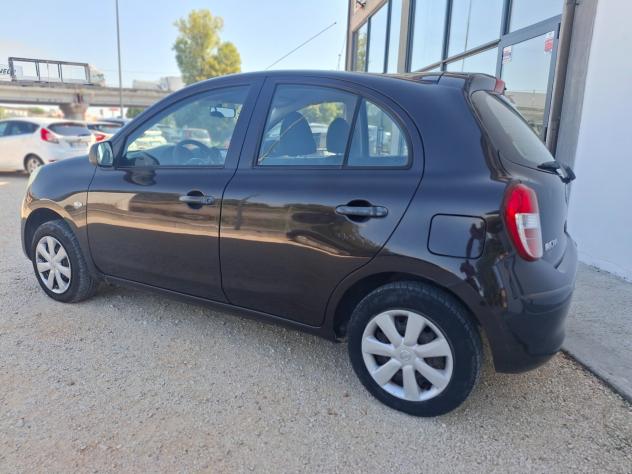 Nissan Micra 1.2cc, 5 porte - Foto 9
