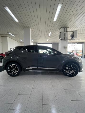 Toyota C-HR 1.8 Hybrid E-CVT Style - Foto 3