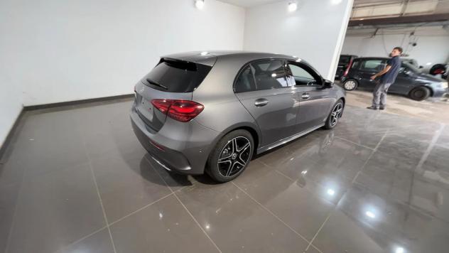 Mercedes-Benz Classe A A 200 d AMG Line Advanced auto - Foto 6