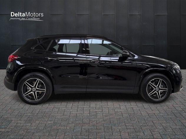 Mercedes-Benz EQA EQA 300 4MATIC AMG Line Advanced Plus - Foto 5