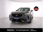 CUPRA Formentor 1.5 tsi 150cv dsg