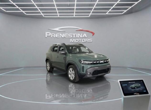 DACIA Duster Eco-G 100 CV Expression rif. 24100643