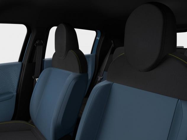 FIAT Grande Panda 1.2 S&S Hybrid Icon - Foto 7