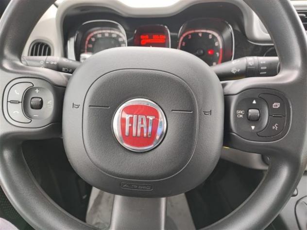 FIAT Panda 0.9 TwinAir Turbo Trekking CLIMATIZZATORE rif. 19063263 - Foto 9