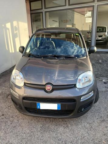 FIAT Panda 1.0 FireFly S&S Hybrid - Foto 3