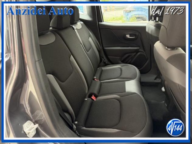 JEEP Renegade 1.6 Mjt 130 CV Limited rif. 23952462 - Foto 9