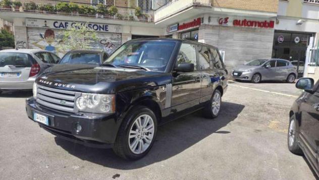 LAND ROVER Range Rover 3.6 TDV8 HSE rif. 23522871