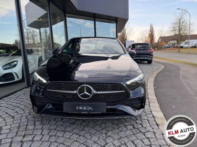 MERCEDES-BENZ A 200 Automatic AMG Line Premium Plus rif. 23643133 - Foto 5