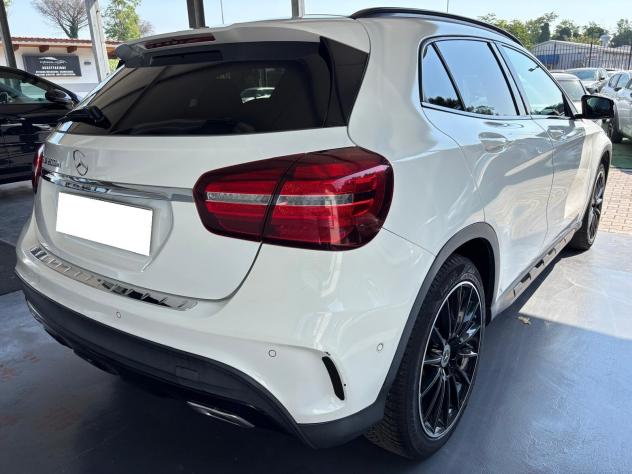 Mercedes-benz GLA 200 d Automatic Premium - Foto 7