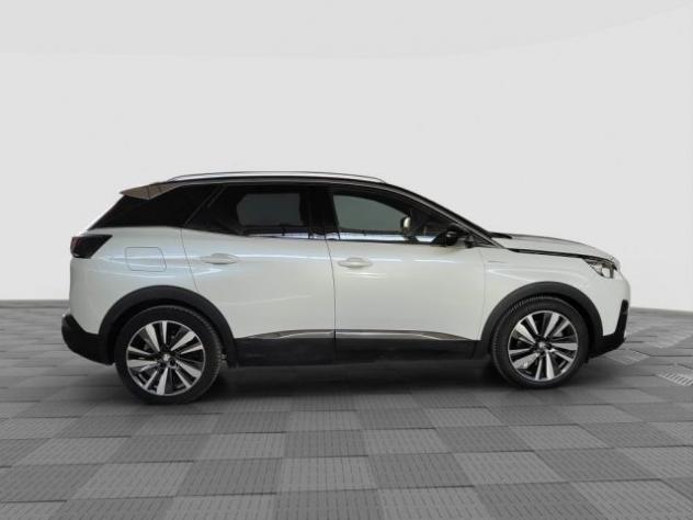 PEUGEOT 3008 3008 Hybrid4 300 e-EAT8 GT rif. 23697439 - Foto 6