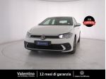 Volkswagen Polo 1.0 TSI DSG Edition Plus