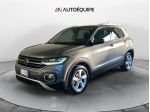 Volkswagen T-Cross 2019 1.0 tsi Style 110cv