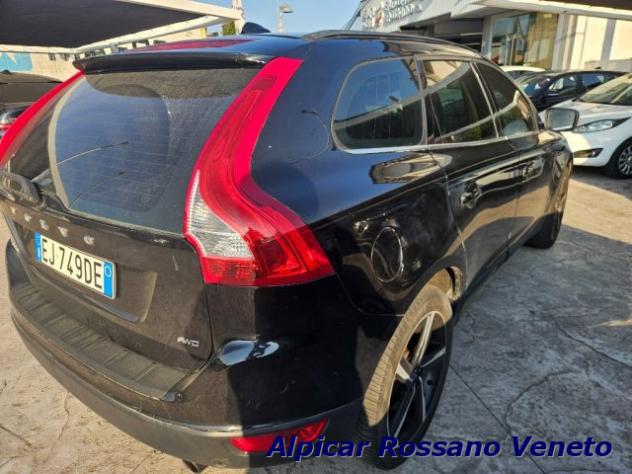 VOLVO XC60 D3 AWD Momentum rif. 23991442 - Foto 4