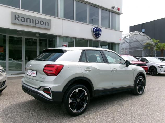 Audi Q2 30TDI S-line edition - Foto 3