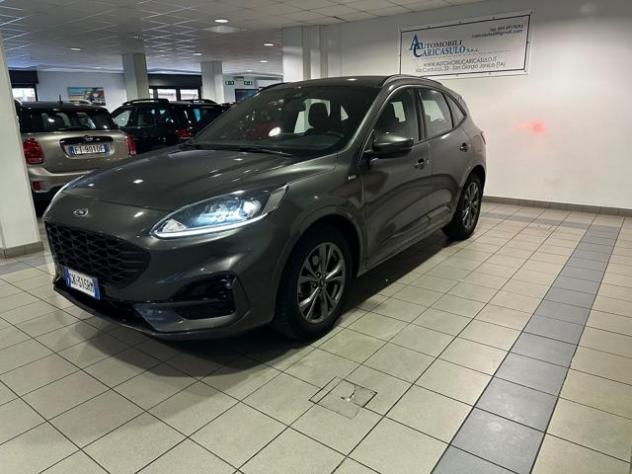 FORD Kuga 1.5 EcoBlue 120 CV 2WD ST-Line rif. 23821509 - Foto 3