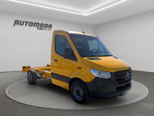 MERCEDES-BENZ Sprinter 314CDI telaio chassis rif. 23639246 - Foto 3