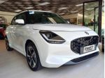 Suzuki Swift 1.2 Hybrid WAKU