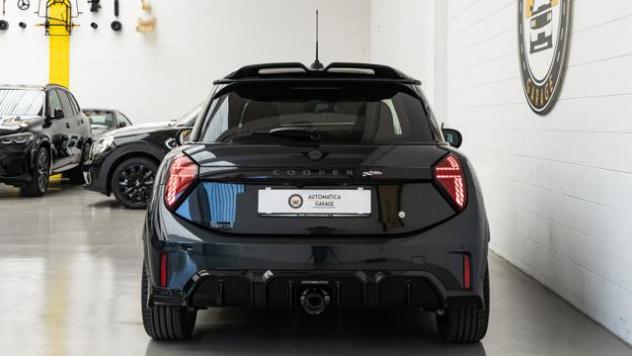 MINI Mini Cooper JCW TETTO PERFETTE CONDIZIONI rif. 23820434 - Foto 4