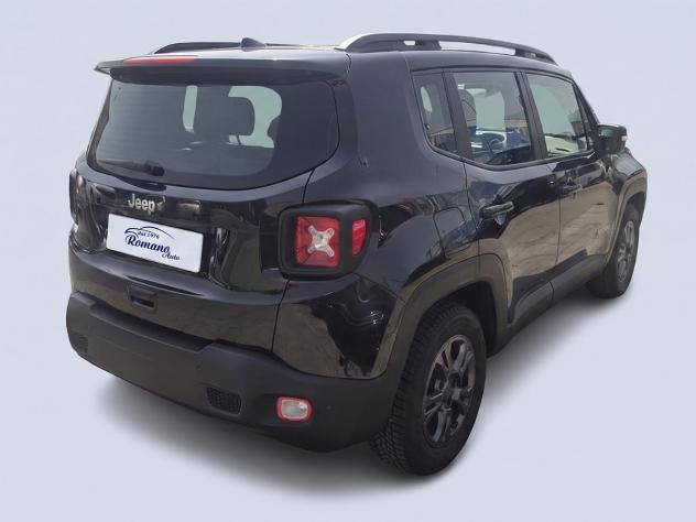 JEEP - Renegade 1.6 mjt Business 2wd 130cv#NAVIGATORE 8.4! - Foto 3