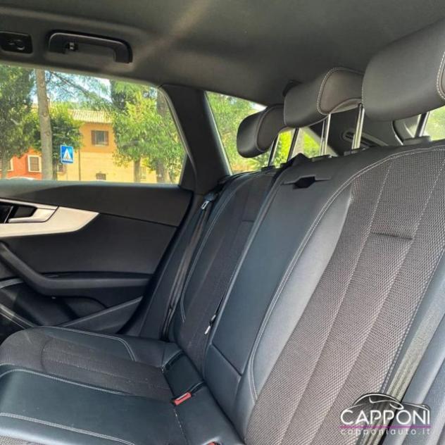AUDI A4 Avant S line edition rif. 23794827 - Foto 7