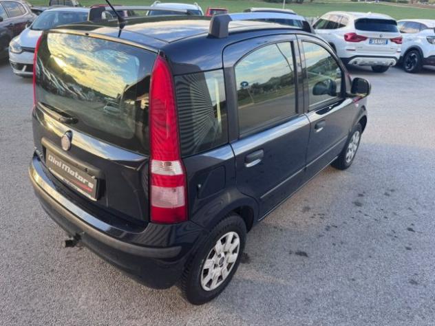 FIAT Panda 1.3 MJT 16V Dynamic ok neopatentati rif. 24073401 - Foto 5