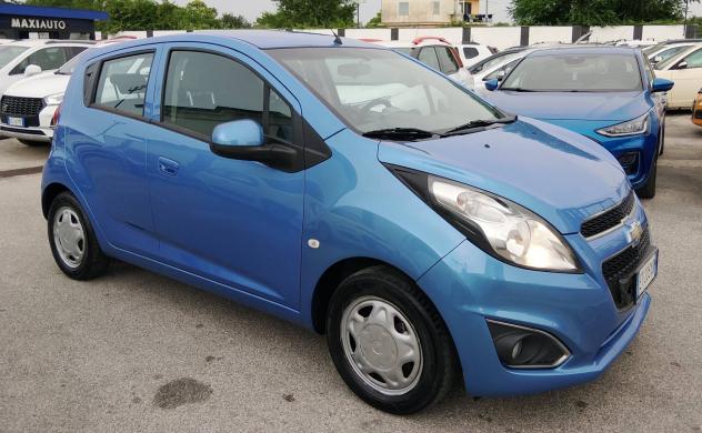 Chevrolet Spark GPL 88 MILA KM! - Foto 2