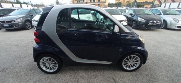 Smart ForTwo 1000 passion - Foto 6