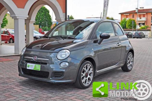FIAT 500 1.2 GQ rif. 23868462