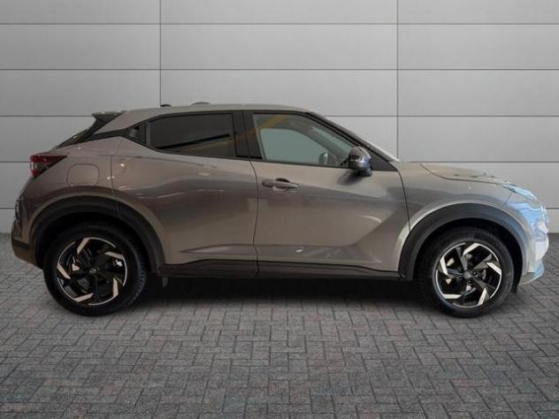 NISSAN Juke 1.0 DIG-T 114 CV DCT N-Connecta rif. 24170920 - Foto 3