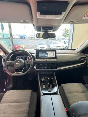 NISSAN X-Trail e-Power 2WD 5 posti N-Connecta rif. 22800284 - Foto 8