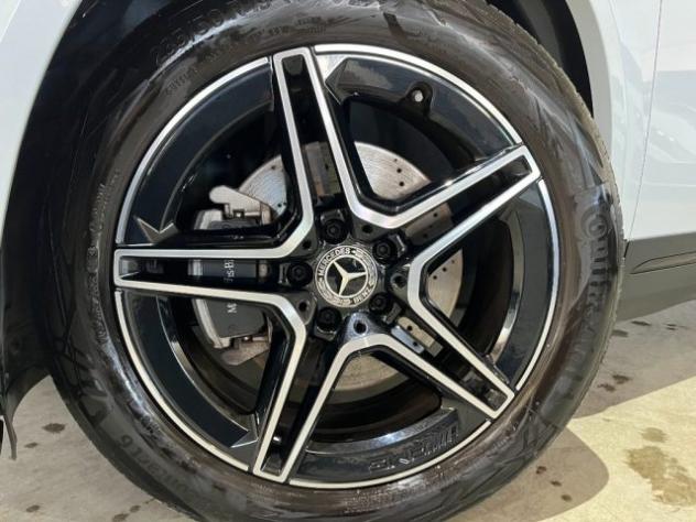 MERCEDES-BENZ GLA 200 Autom. AMG Line Premium Plus Pack Night/"19/Navig. rif. 23932246 - Foto 7