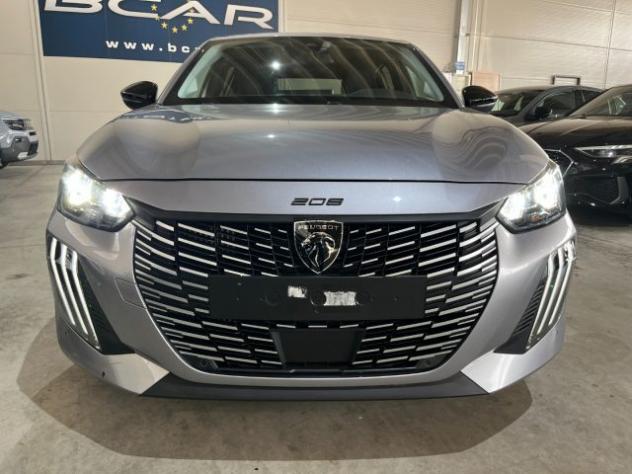 PEUGEOT 208 1.2 T 100CV 5p Allure /PARK PLUS/CAR PLAY-NAVIG. rif. 23868662 - Foto 6
