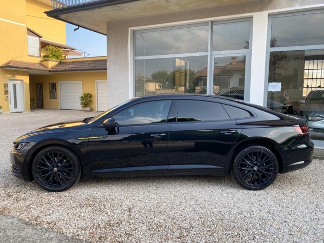 Volkswagen Arteon 2.0 TDI 190 CV DSG FULL FULL OPTIONAL - Foto 3