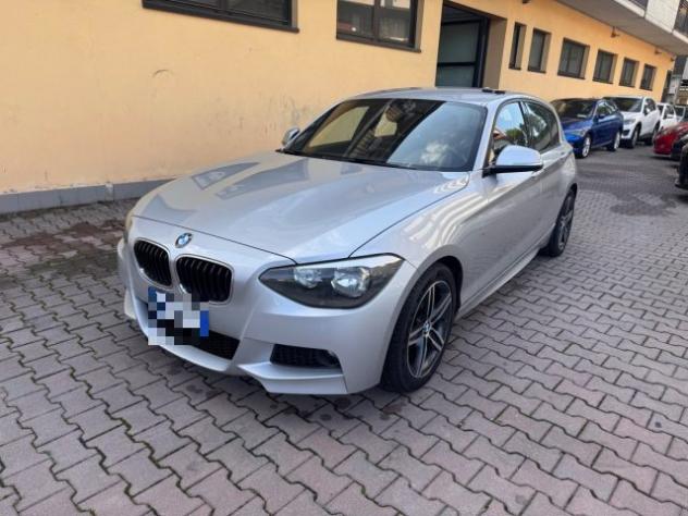 BMW 116 i 5p. Msport rif. 24182631 - Foto 3