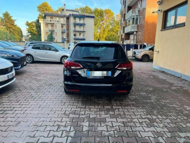 OPEL Astra 1.5 CDTI 122 CV S&S AT9 Sports Tourer Ultimate rif. 24207970 - Foto 5