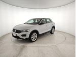 Volkswagen T-Roc 2.0 tdi Style 4motion dsg
