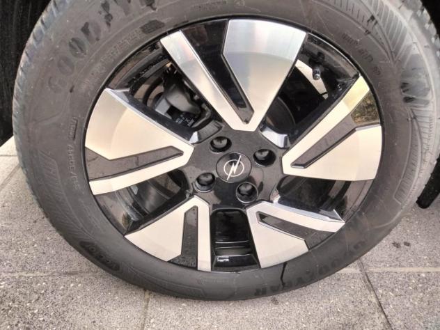 Opel Frontera 1.2 Hybrid Edition 145cv EDCT *PROMO AZZURRA* - Foto 6