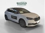 Škoda Fabia 1.0 TSI Evo 85KW 130 EDITION