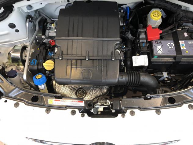 FIAT 500 - Foto 6